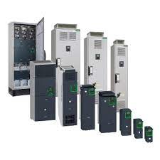 VFD - Variable Frequency Drive 