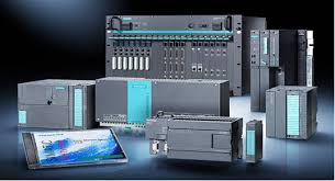 PLC - Programmable Logic Controller 